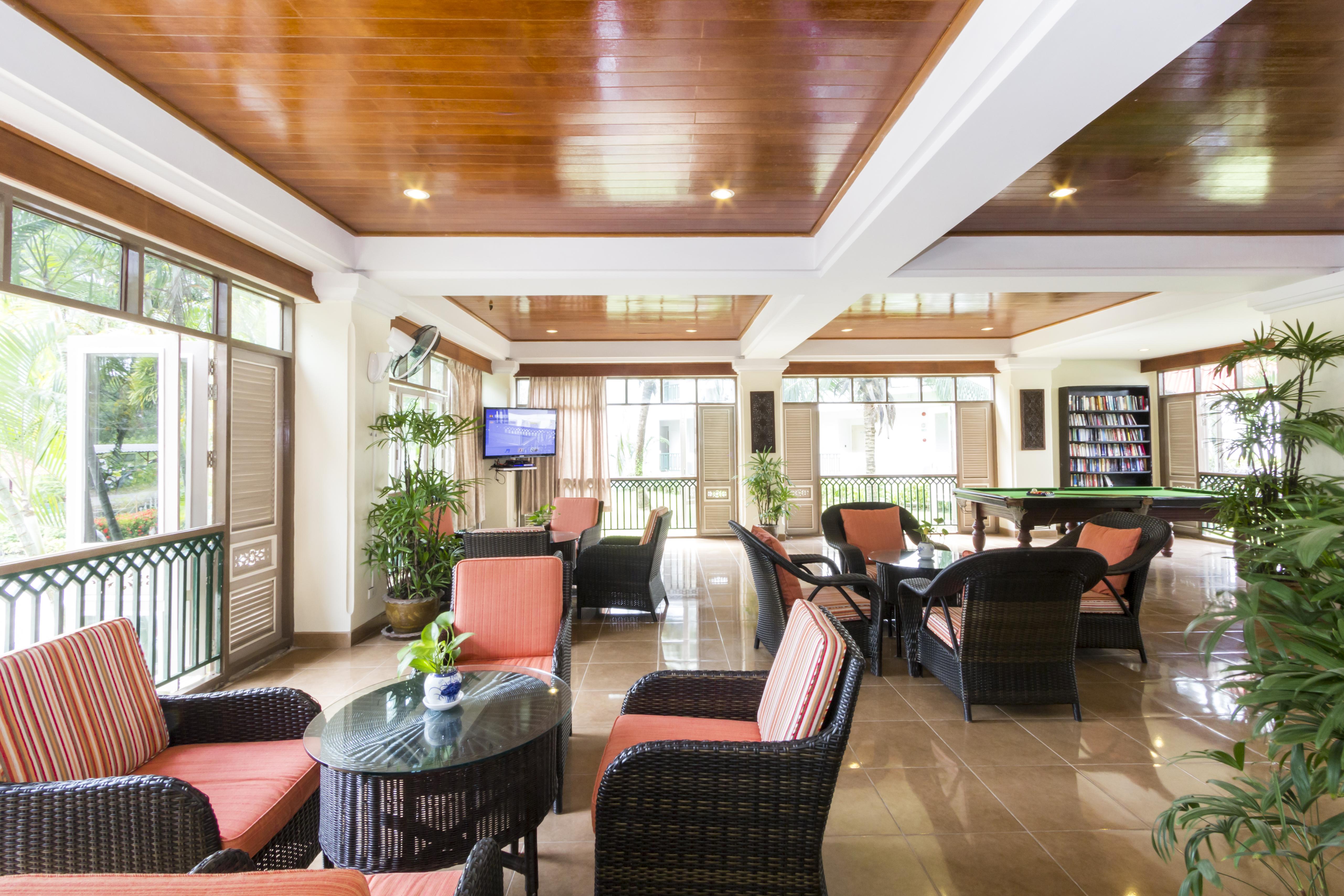Amora Beach Resort Phuket Bang Tao Beach  Eksteriør billede