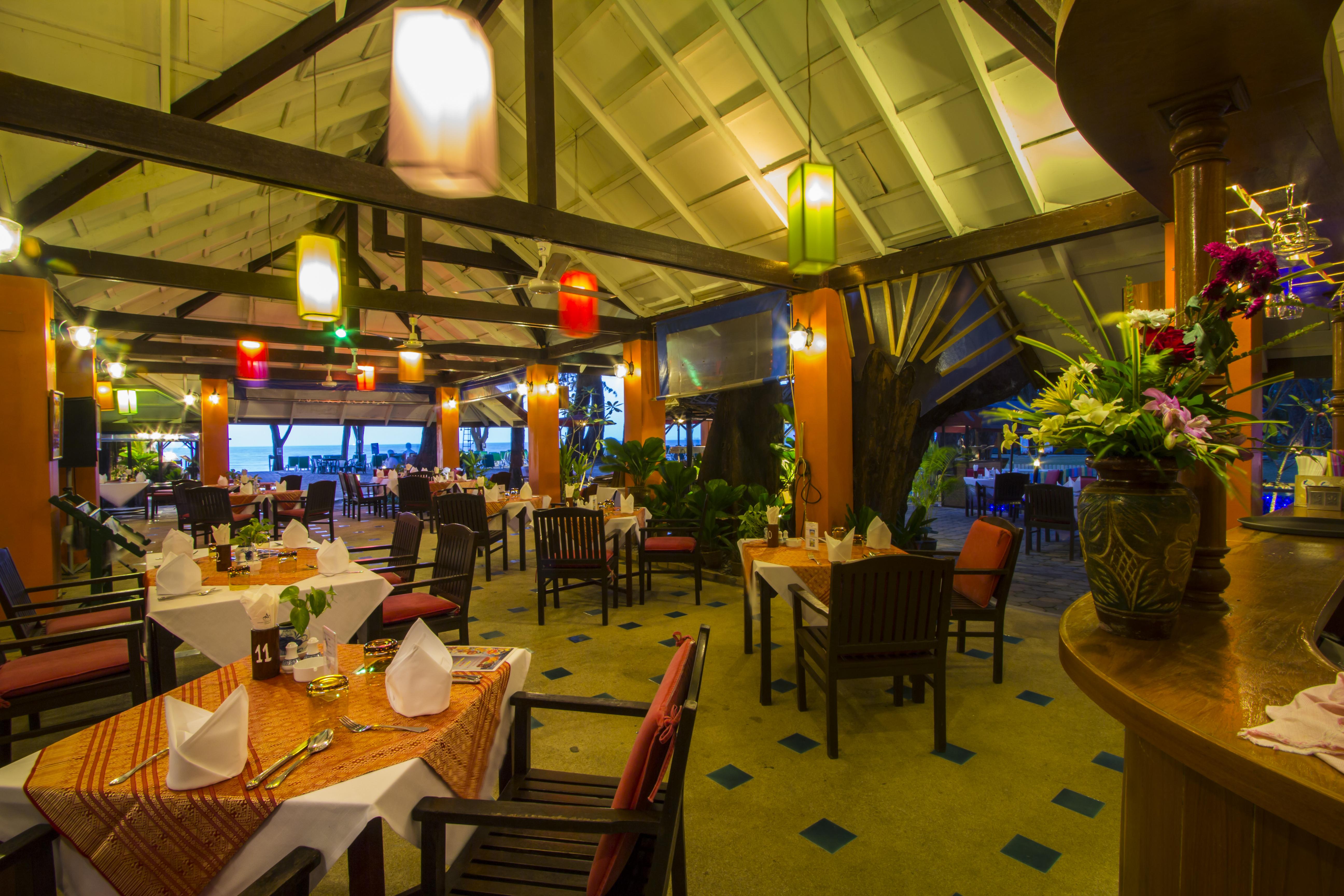Amora Beach Resort Phuket Bang Tao Beach  Eksteriør billede