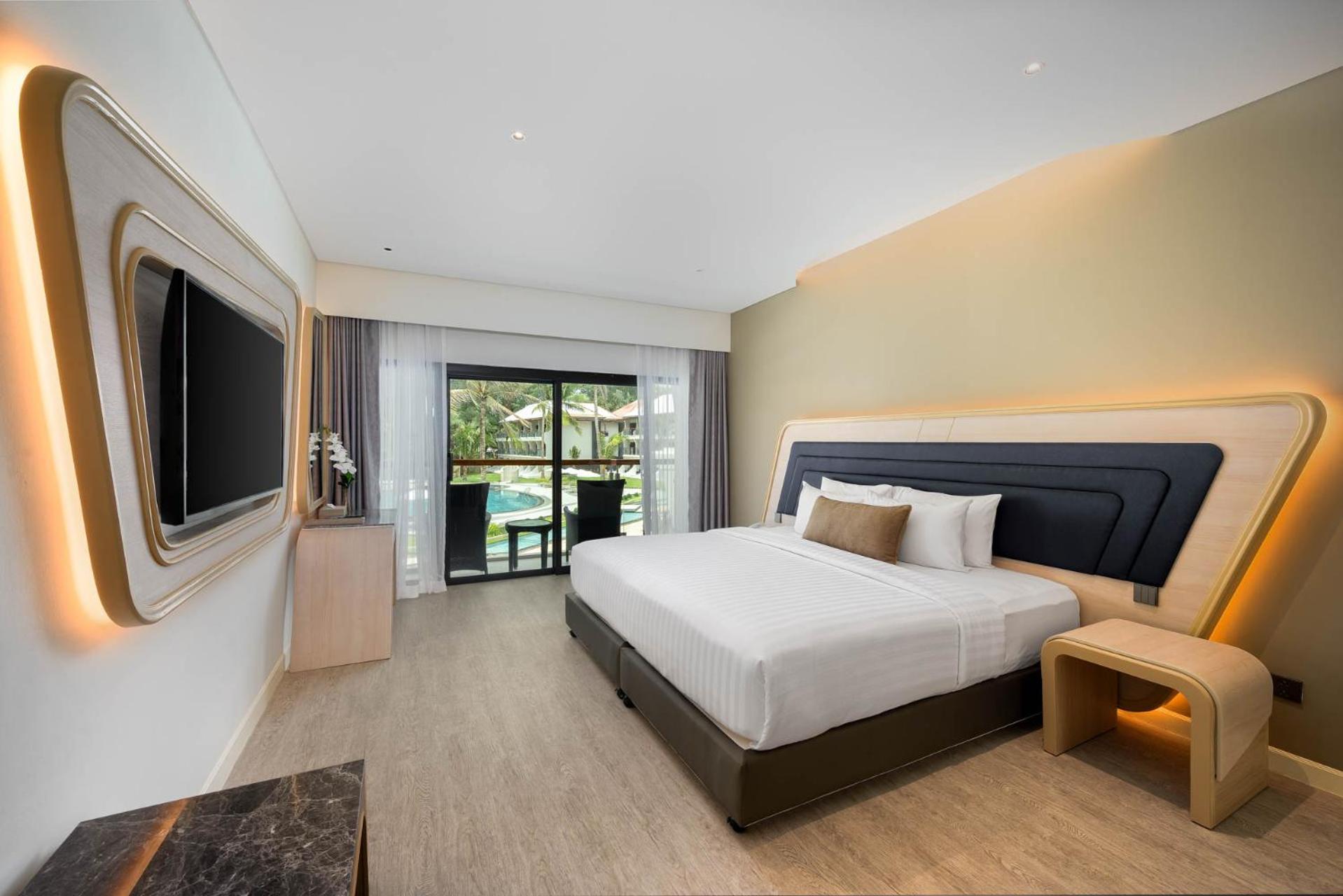 Amora Beach Resort Phuket Bang Tao Beach  Eksteriør billede
