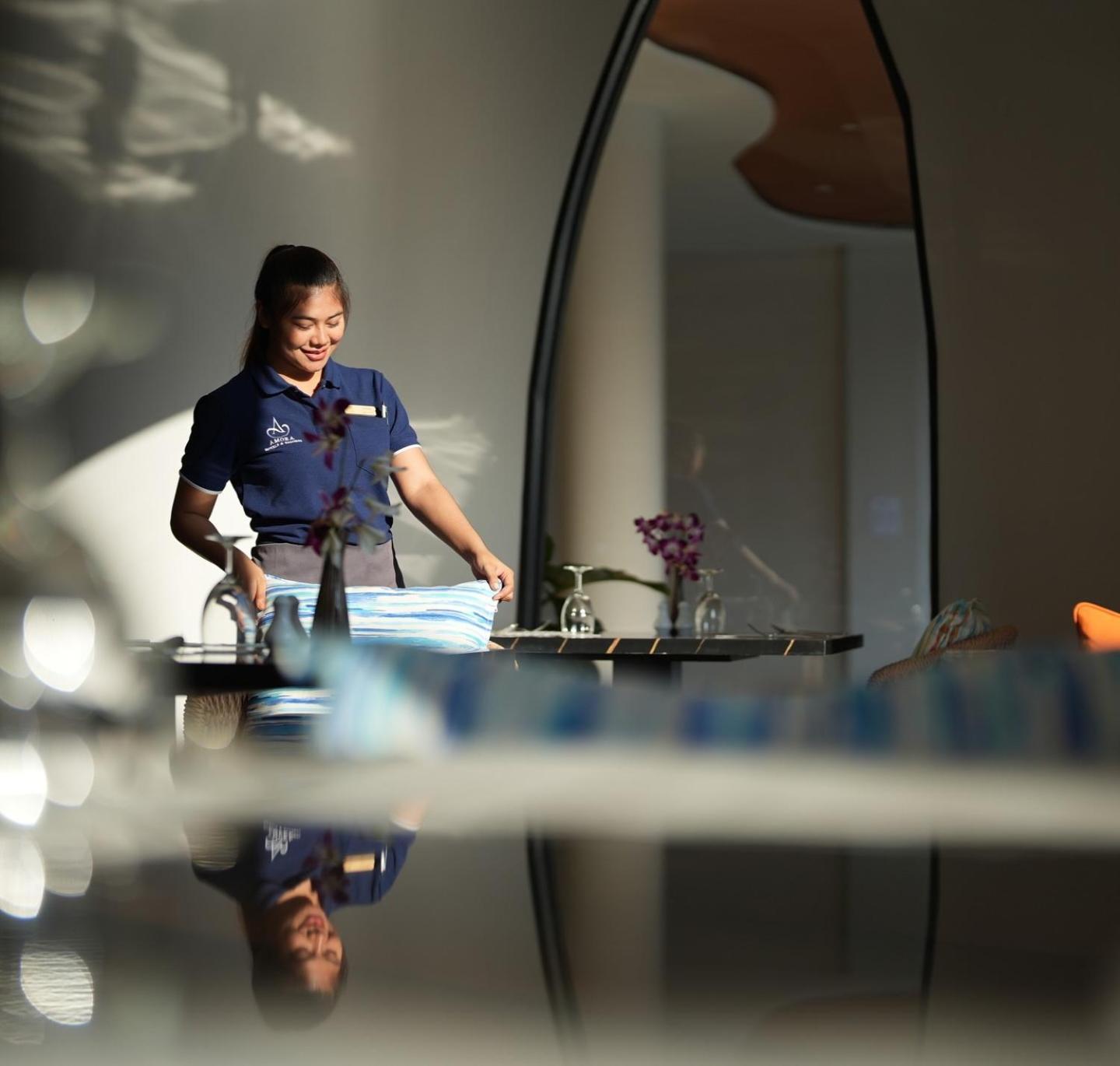 Amora Beach Resort Phuket Bang Tao Beach  Eksteriør billede