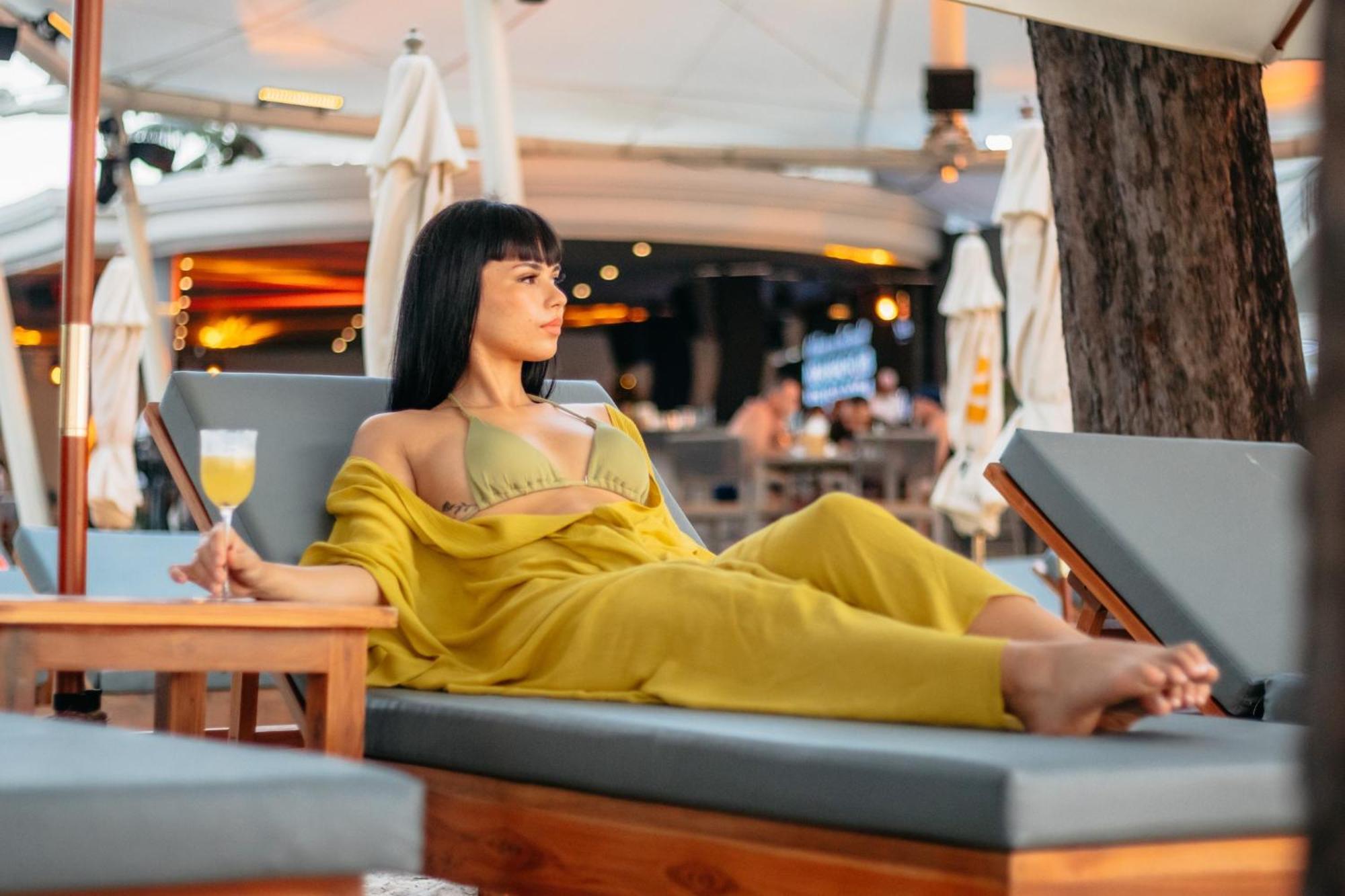 Amora Beach Resort Phuket Bang Tao Beach  Eksteriør billede
