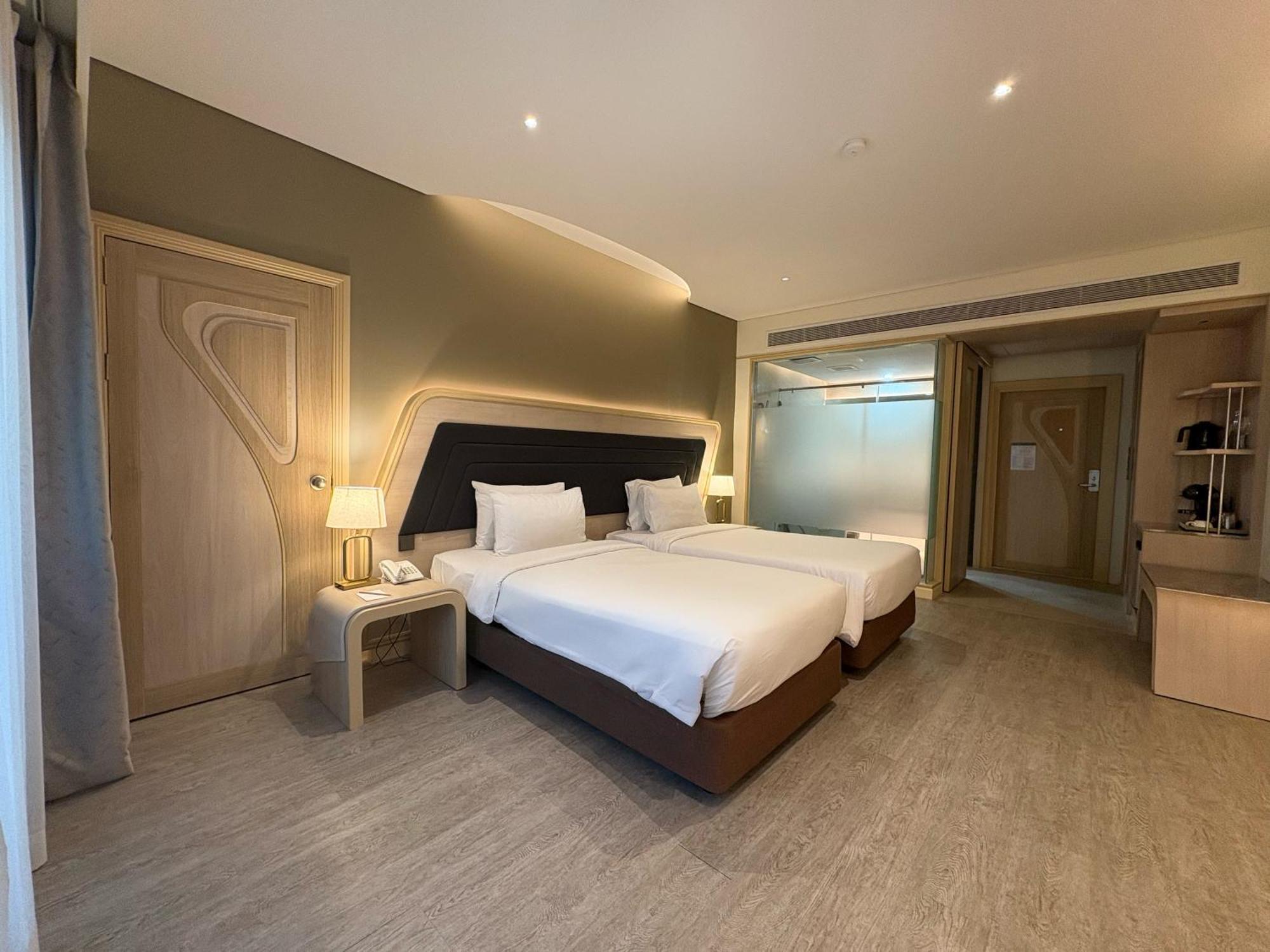 Amora Beach Resort Phuket Bang Tao Beach  Eksteriør billede